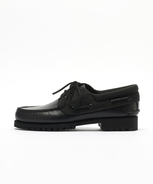 TIMBERLAND / ティンバーランド AUTHENTIC 3 EYE CLASSIC（モカシン