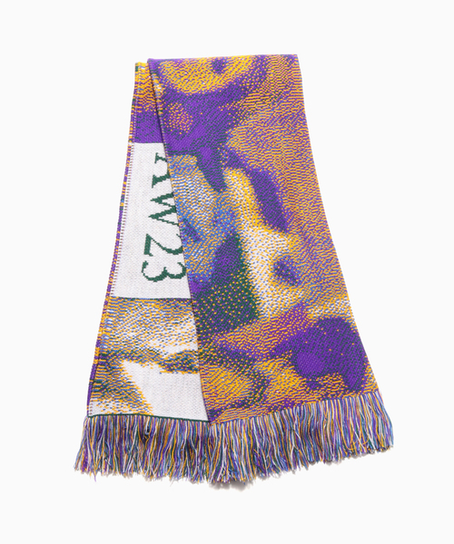 MONTMARTRE NEW YORK / モンマルトル ニューヨーク SANITY SCARF
