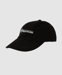 Meryll Rogge（メリル ロッゲ）の「ALL TALK CAP（キャップ）」 - WEAR