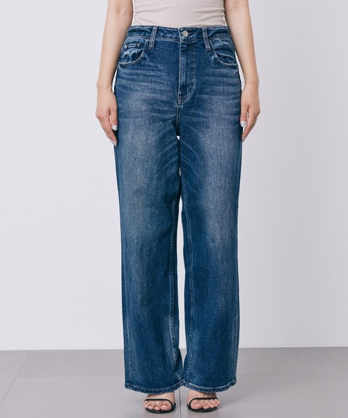 セール】【Healthy denim】Pink Pepper デニム（デニムパンツ