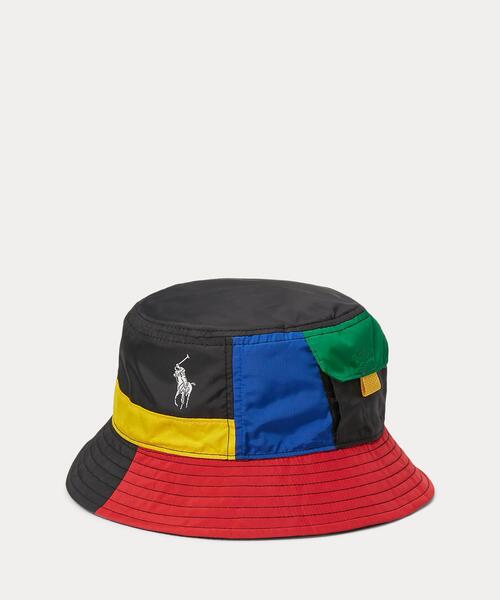POLO RALPH LAUREN（ポロ ラルフ ローレン）の「リバーシブル カラー