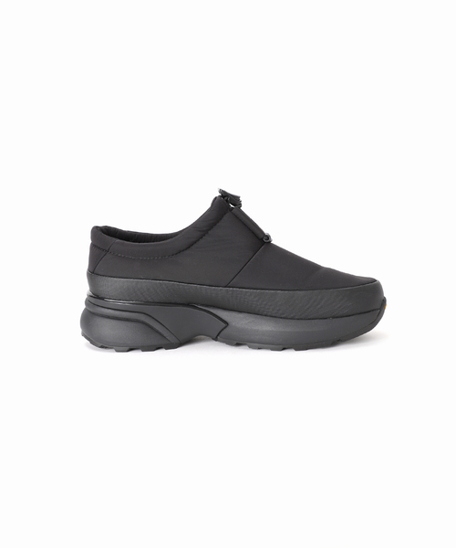 DESCENTE ALLTERRAIN 別注 D.TRACE MOC MG ウインターブーツ（ブーツ