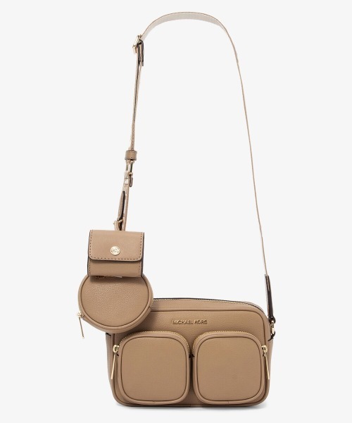 MICHAEL KORS（マイケルコース）の「JET SET ITEM クロスボディ ウィズ