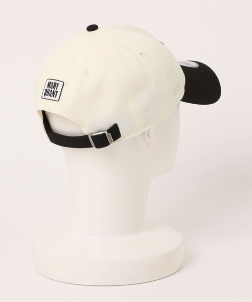 MARY QUANT（マリークワント）の「NEW ERA（R）×MQ BIGデイジー