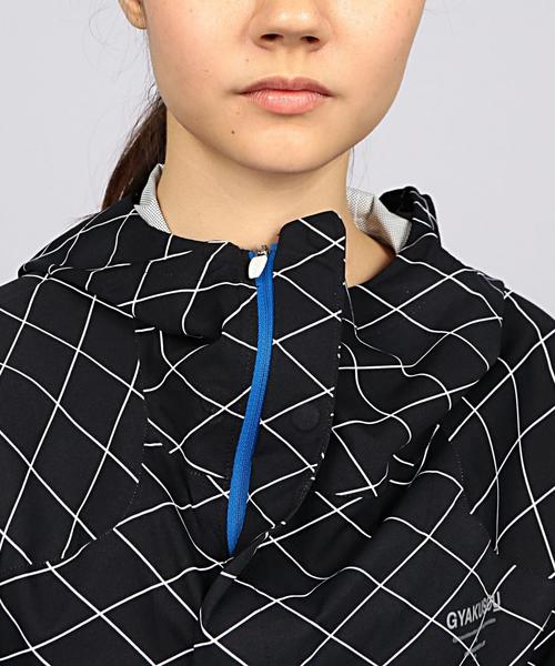 GYAKUSOU（ギャクソウ）の「NIKE（ナイキ） GYAKUSOU シールドランナー
