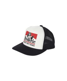HYSTERIC GLAMOUR｜ヒステリックグラマーのキャップ通販 - ZOZOTOWN