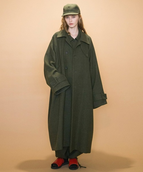 my beautiful landlet（マイビューティフルランドレット）の「【my