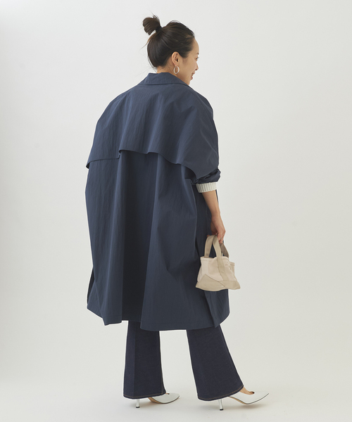 plage（プラージュ）の「テントコート◇（その他アウター）」 - WEAR