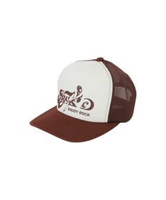VIXEN GIRL メッシュキャップ（キャップ）｜HYSTERIC GLAMOUR