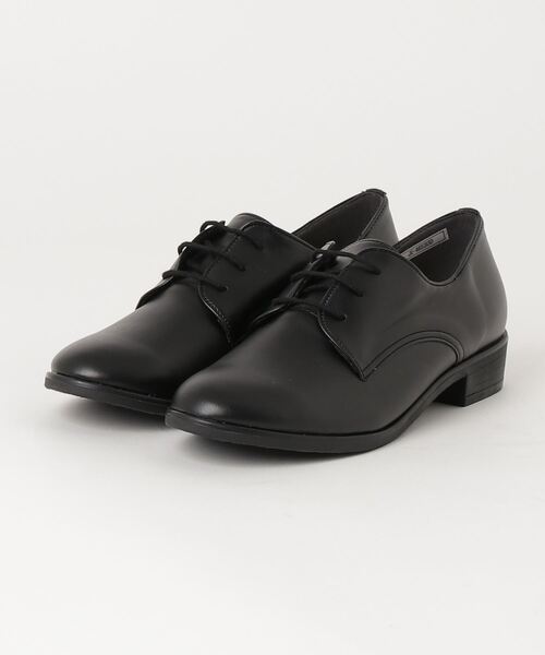 JOLI ENCORE ジョリーアンコール LACEUP SHOES3 レースアップシューズ3