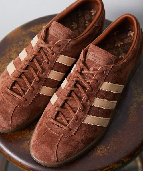 FREAK'S STORE（フリークスストア）の「adidas/アディダス 【Exclusive