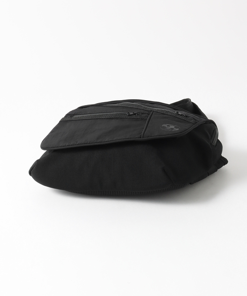 セール】【SAN SAN GEAR / サンサンギア】POCKET CROSS BAG