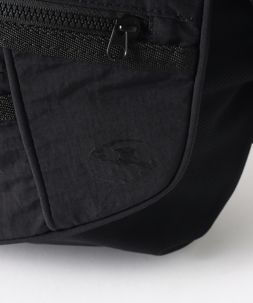 セール】【SAN SAN GEAR / サンサンギア】POCKET CROSS BAG
