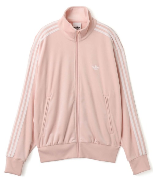 adidas（アディダス）｜ジャケット/アウター（ピンク系）一覧 - WEAR