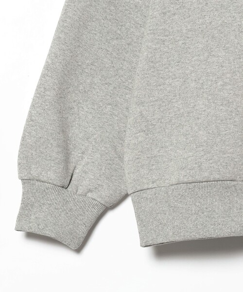 FARAH（ファーラー）の「FARAH / Logo Printed sweatshirts