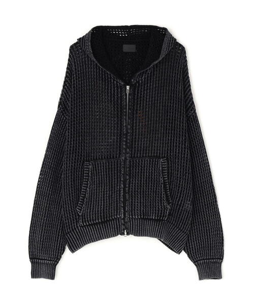セール】【WEB&DEPOT限定】DankeSchon/ダンケシェーン/CHEMICAL MESH