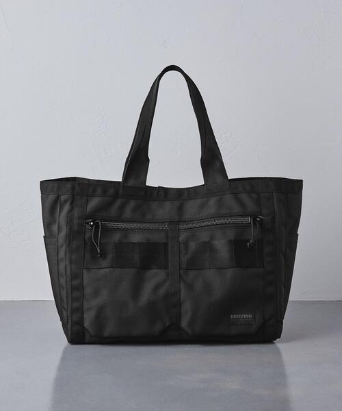 BRIEFING（ブリーフィング）の「【別注】＜BRIEFING＞ ARMOR TOTE