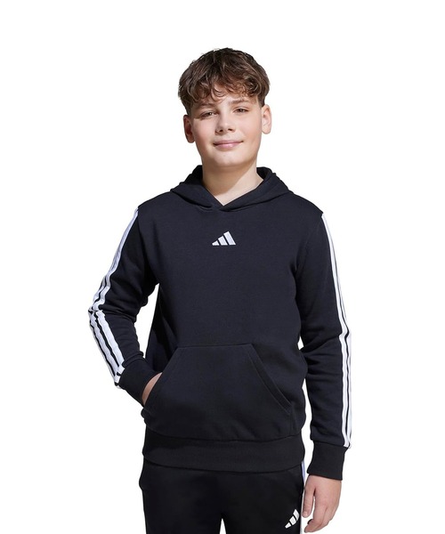 セール】adidas/アディダス プルオーバー パーカー キッズ
