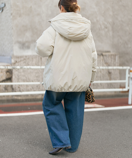 Spick & Span（スピックアンドスパン）の「NANGA / ナンガ 別注ダウン