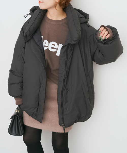 Spick & Span（スピックアンドスパン）の「NANGA / ナンガ 別注ダウン