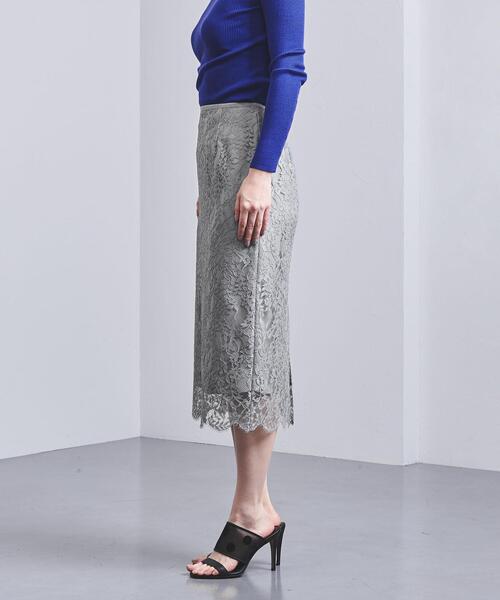 UNITED ARROWS（ユナイテッドアローズ）の「UBCS リバーレース タイト