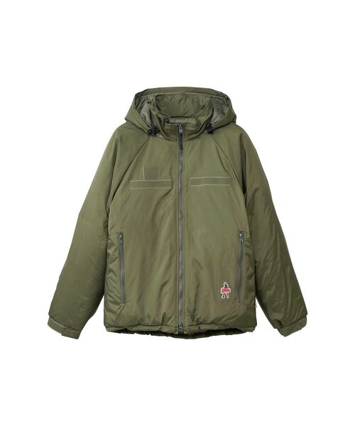 HYSTERIC GLAMOUR（ヒステリックグラマー）の「VIXEN GIRLワッペン