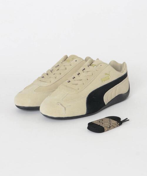 別注』PUMA×URBAN RESEARCH SPEEDCAT（スニーカー）｜PUMA（プーマ）の