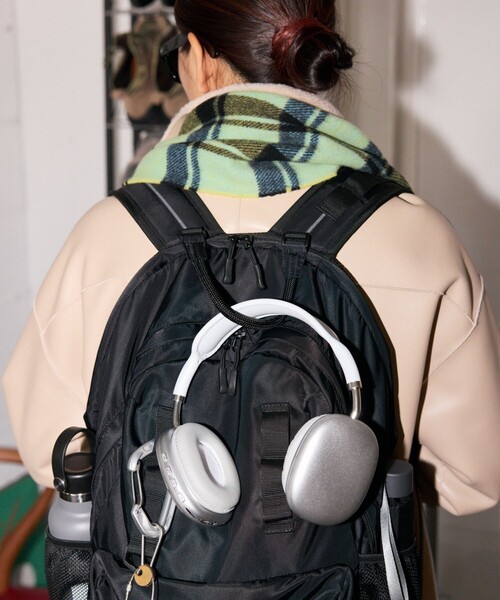 YOSEMITE STRAP/ヨセミテストラップ EXPANDER BACK PACK