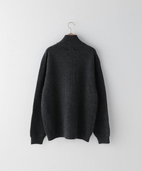 crepuscule（クレプスキュール）の「＜crepuscule × Steven Alan＞ ZIP
