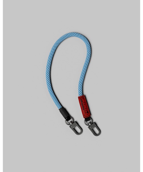 Topologie（トポロジー）の「8.0mm Wrist Strap 【ストラップ単体