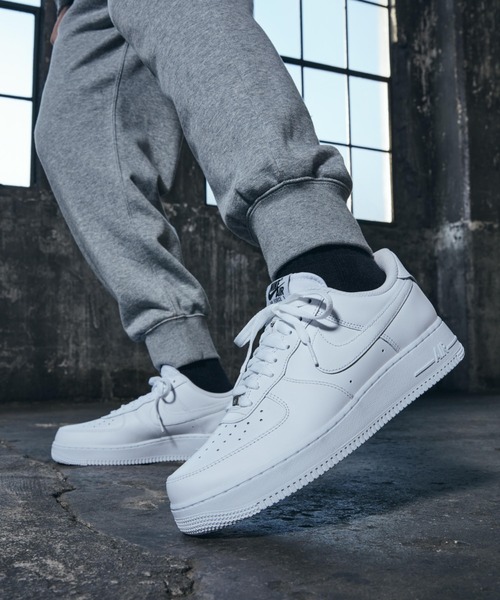 ナイキ エア フォース 1 '07 イージーオン シューズ / Nike Air Force