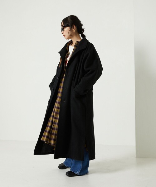 FREAK'S STORE（フリークスストア）の「BASISBROEK/バージスブルック