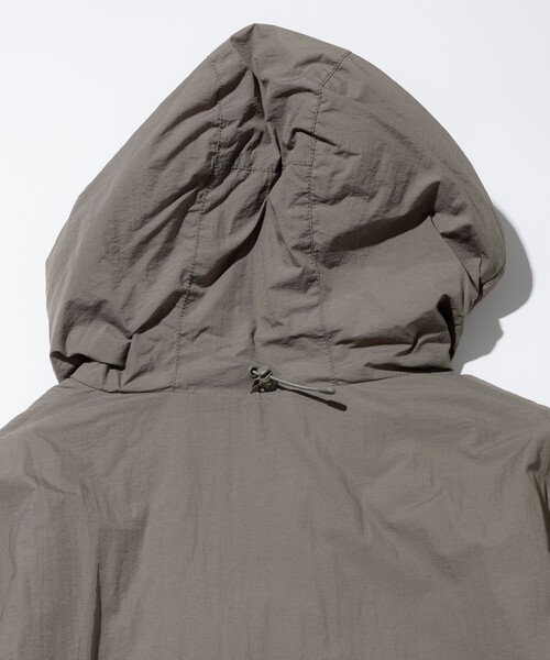 FREAK'S STORE（フリークスストア）の「HIGH LOFT HOODIE JACKET