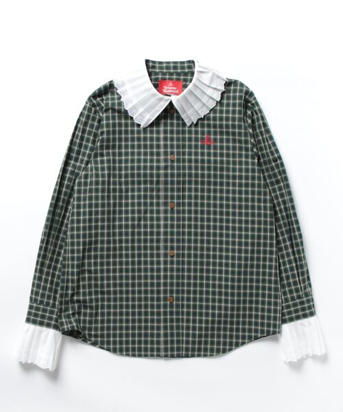 Vivienne Westwood（ヴィヴィアンウエストウッド）の「ｵｰｶﾞﾆｯｸｽﾌﾟﾘｰﾂ