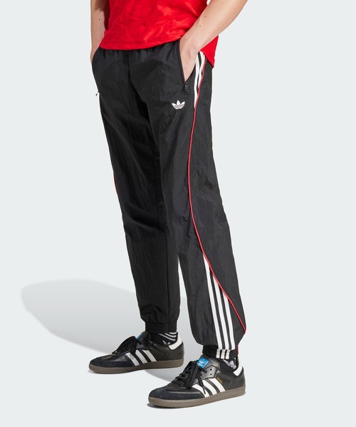 adidas（アディダス）の「プレミアム トラックパンツ / アディダス
