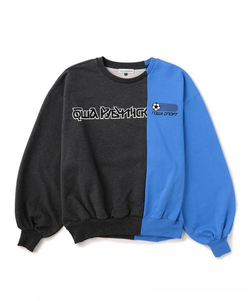 Gosha Rubchinskiy（ゴーシャラブチンスキー）の「GOSHA RUBCHINSKIY
