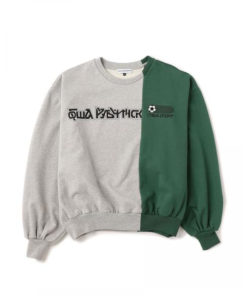 Gosha Rubchinskiy（ゴーシャラブチンスキー）の「GOSHA RUBCHINSKIY