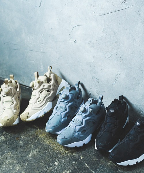 インスタ ポンプフューリー OG / INSTAPUMP FURY OG（スニーカー