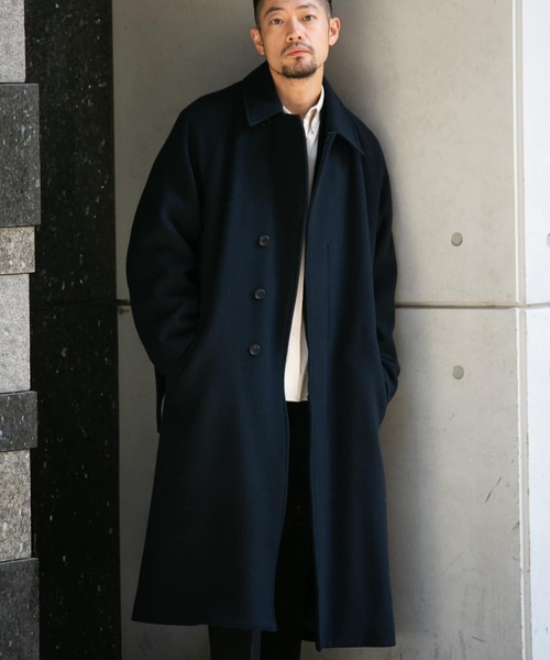 URBAN RESEARCH ROSSO MEN（アーバンリサーチロッソメン）の「両面