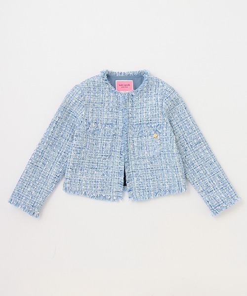 kate spade new york kids（ケイトスペードニューヨーク）の「トドラー