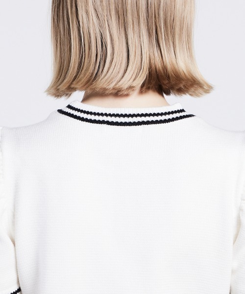 DOUBLE STANDARD CLOTHING（ダブルスタンダードクロージング）の「ロゴ