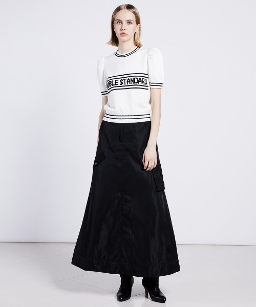DOUBLE STANDARD CLOTHING（ダブルスタンダードクロージング）の「ロゴ