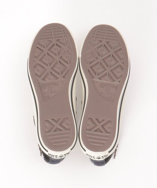 CONVERSE コンバース ALL STAR ワークマルチ Z HI（スニーカー