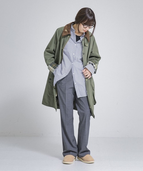 Barbour（バブアー）の「『25周年別注』BARBOUR×URBAN RESEARCH OS