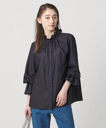 UNITED ARROWS｜ユナイテッドアローズのシャツ/ブラウス（フリル）通販