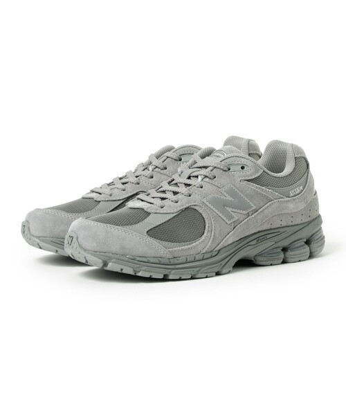 New Balance / 2002R（スニーカー）｜New Balance（ニューバランス）の