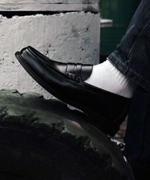 ANDEX shoes product｜アンデックスシューズプロダクトのローファー