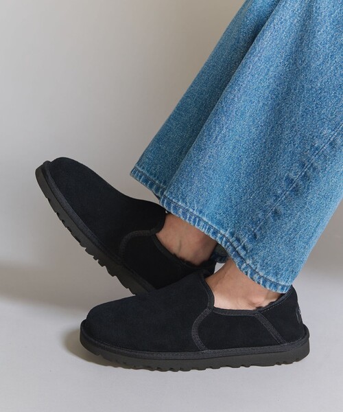 UGG＞Kenton/スリッポン（スリッポン）｜UGG（アグ）のファッション