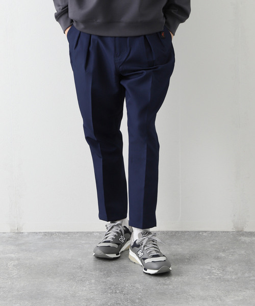 Gramicci（グラミチ）の「【nonnative×gramicci】 WALKER ANKLE CUT