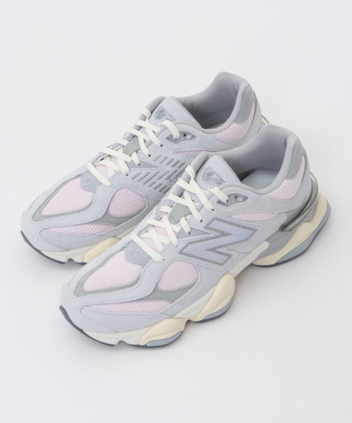 セール】【New Balance / ニューバランス】9060（スニーカー）｜New